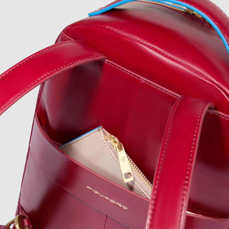 Small size, women's backpack