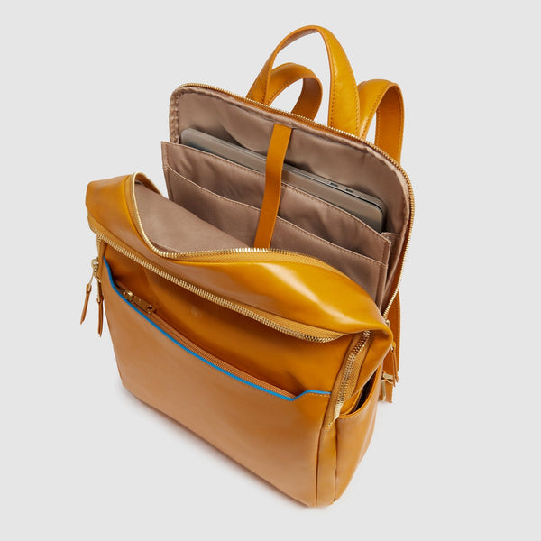 Women’s laptop backpack 14" - 4