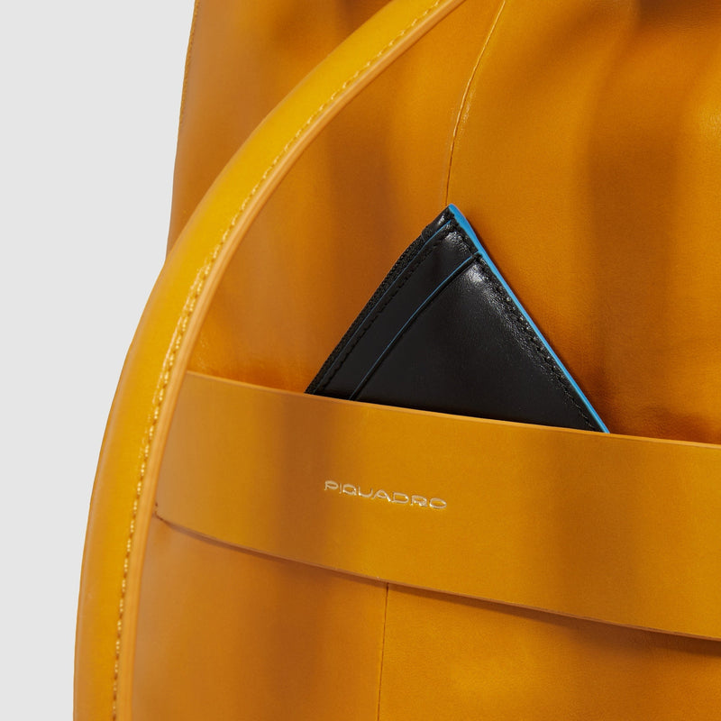 Women’s laptop backpack 14"