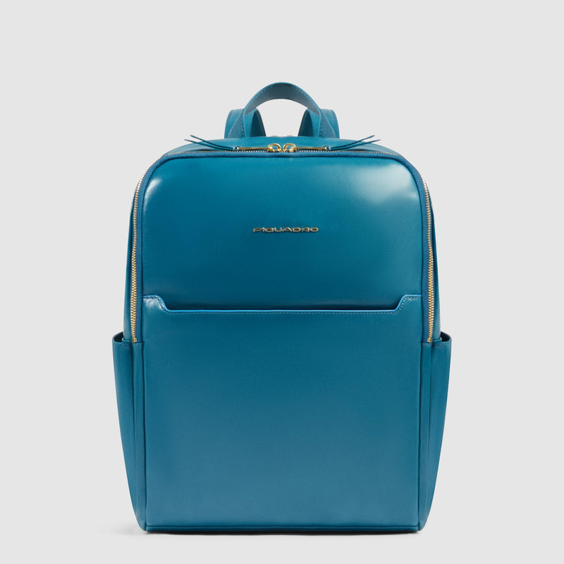 Women’s laptop backpack 14" - 10