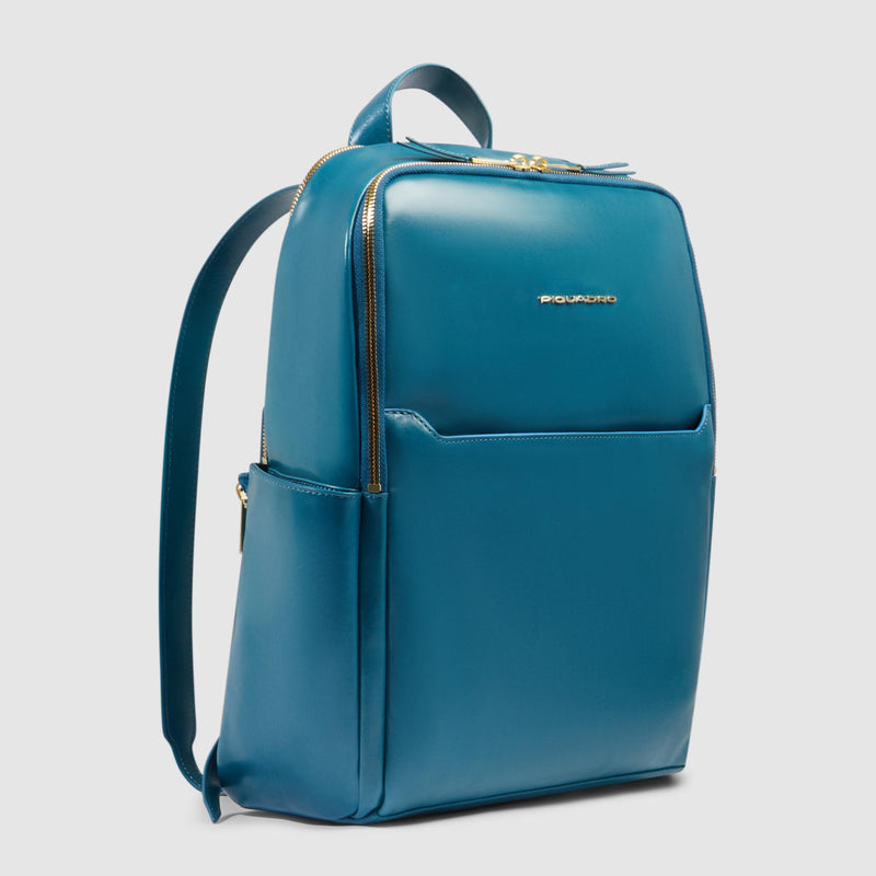 Women’s laptop backpack 14" - 11