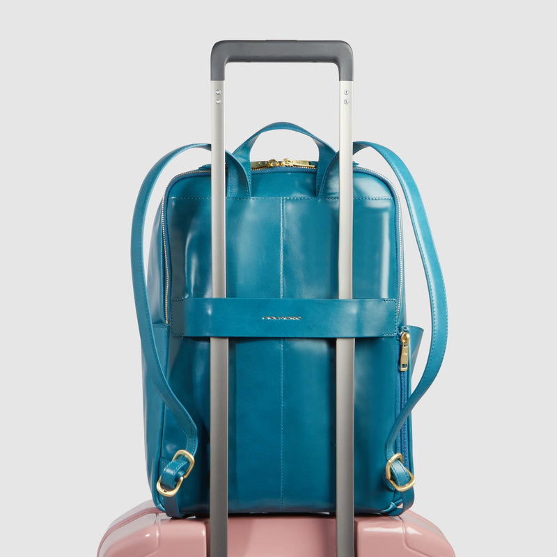 Sac à dos femme pour ordinateur 14" 