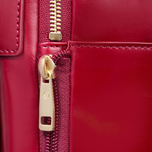 Women’s laptop backpack 14"