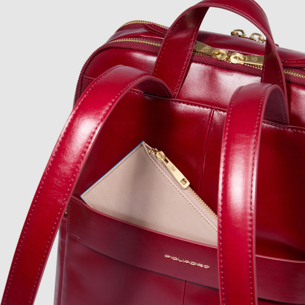 Women’s laptop backpack 14"
