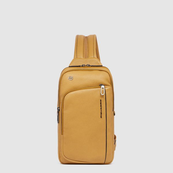 Personalisierbare Sling bag
