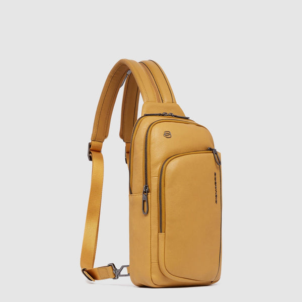 Personalisierbare Sling bag