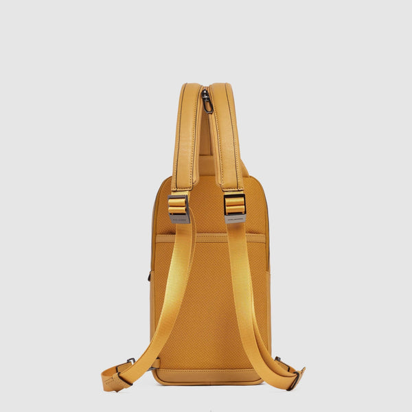 Personalisierbare Sling bag