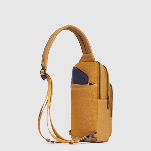Personalisierbare Sling bag