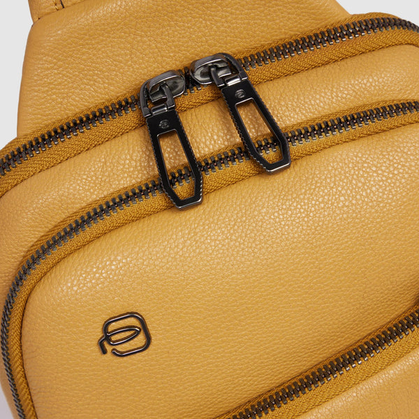 Personalisierbare Sling bag
