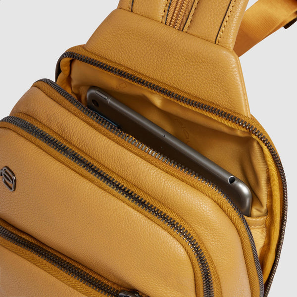 Personalisierbare Sling bag