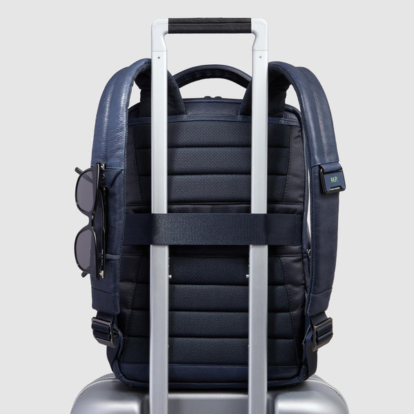 Zaino uomo porta pc 13" 