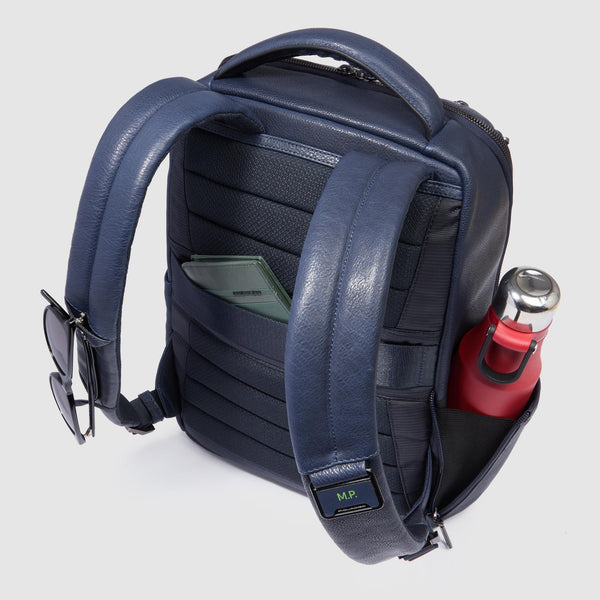Zaino uomo porta pc 13" 