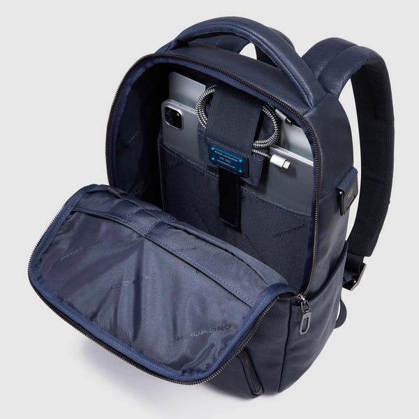 Zaino uomo porta pc 13" 