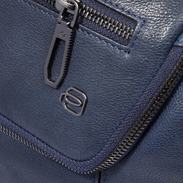 Zaino uomo porta pc 13" 