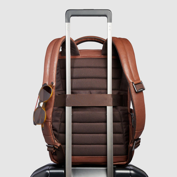 Zaino uomo porta pc 13" 