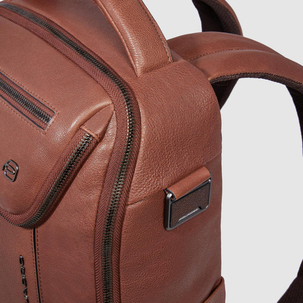 Zaino uomo porta pc 13" 