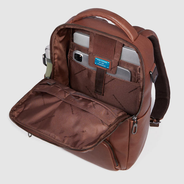 Zaino uomo porta pc 13" 