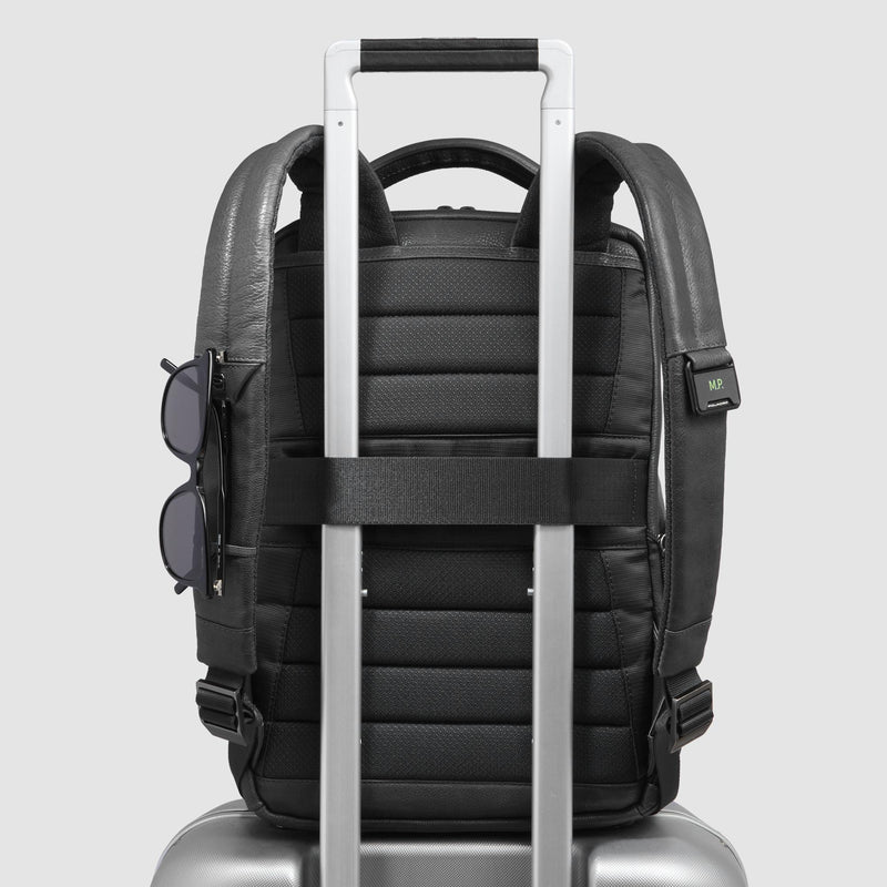 Zaino uomo porta pc 13" 