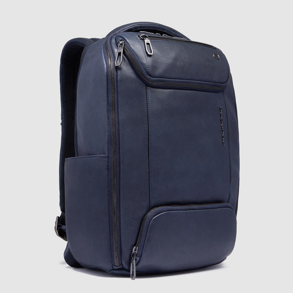Personalizable laptop backpack 14"