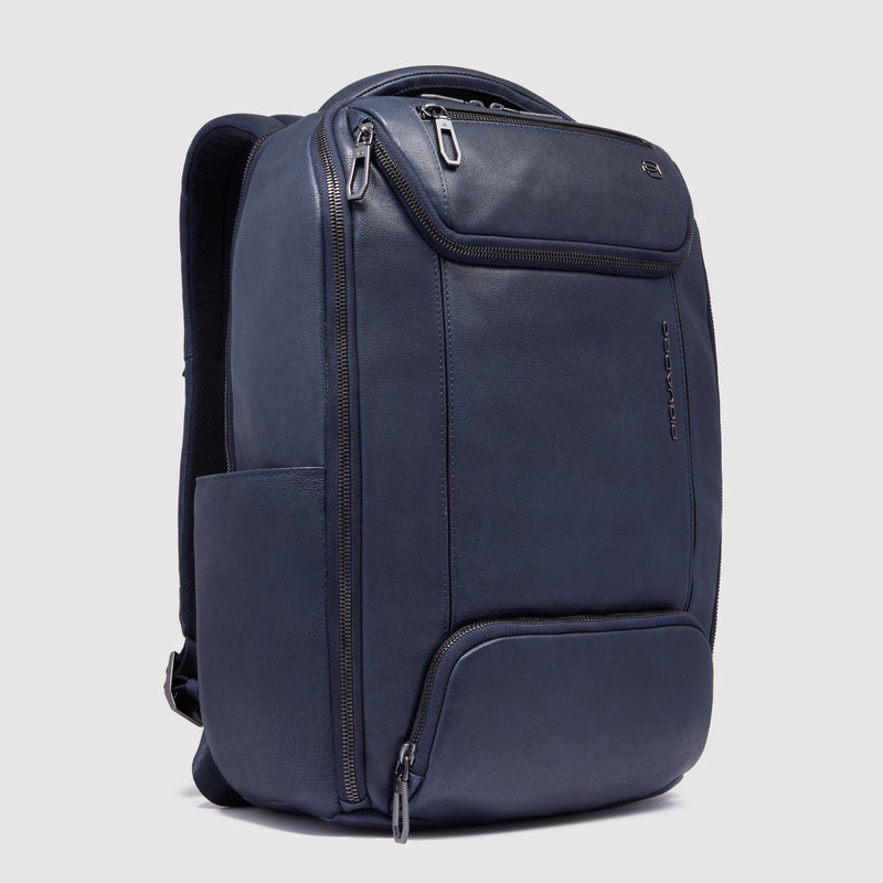 Zaino uomo porta pc 14" personalizzabile