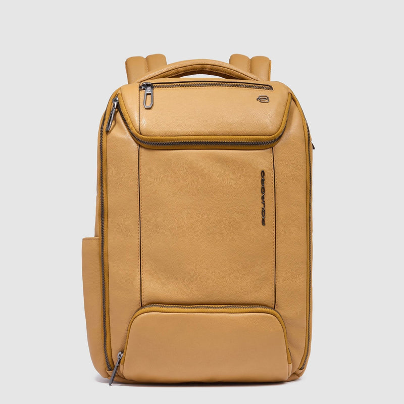 Personalizable laptop backpack 14"