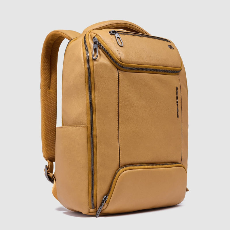 Personalizable laptop backpack 14"