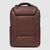 Personalizable laptop backpack 14"