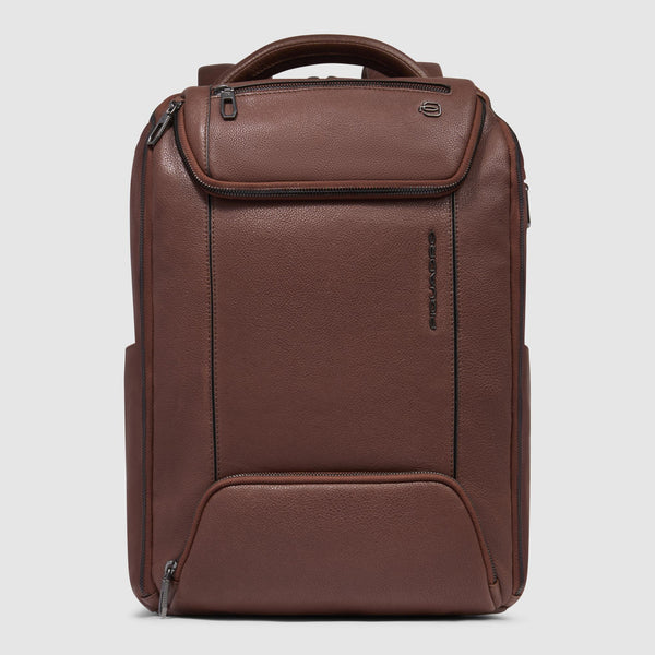 Personalizable laptop backpack 14"