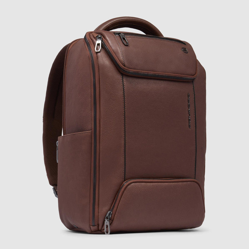 Personalizable laptop backpack 14"
