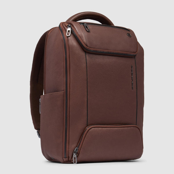 Personalizable laptop backpack 14"