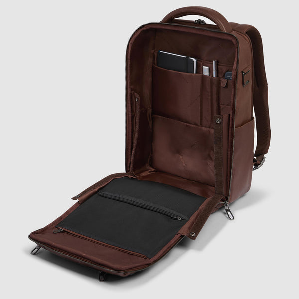 Personalizable laptop backpack 14"