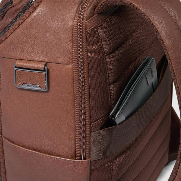 Personalizable laptop backpack 14"
