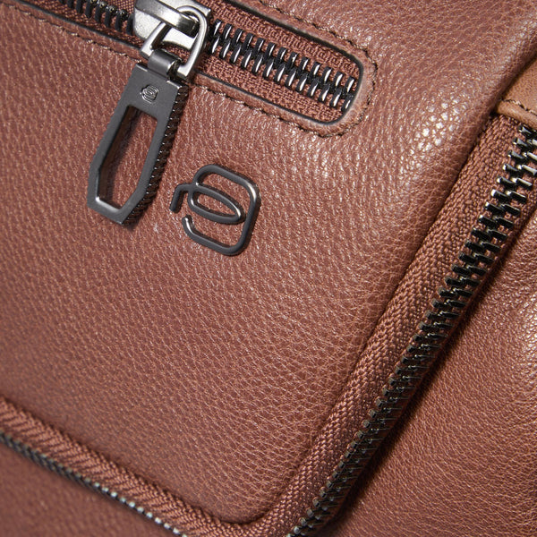 Personalizable laptop backpack 14"