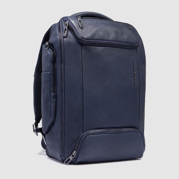 Personalizable laptop backpack 15,6"