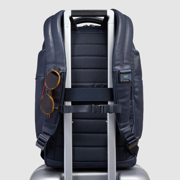 Personalizable laptop backpack 15,6"