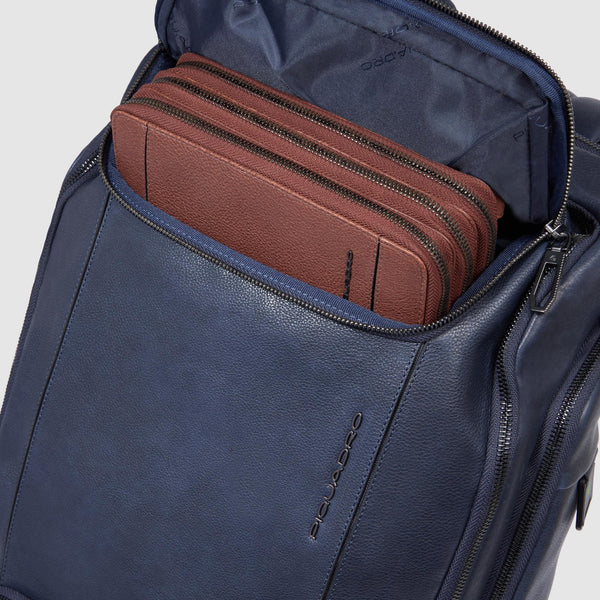 Personalizable laptop backpack 15,6"