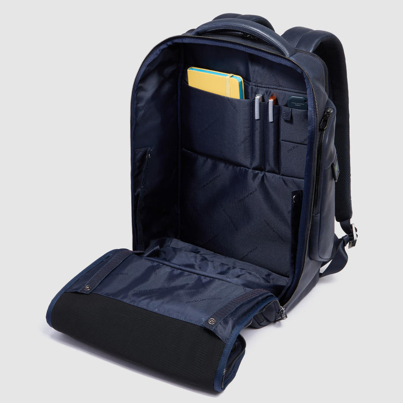Personalizable laptop backpack 15,6"