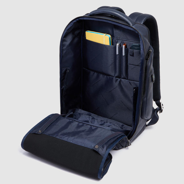 Personalizable laptop backpack 15,6"