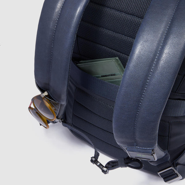 Personalizable laptop backpack 15,6"