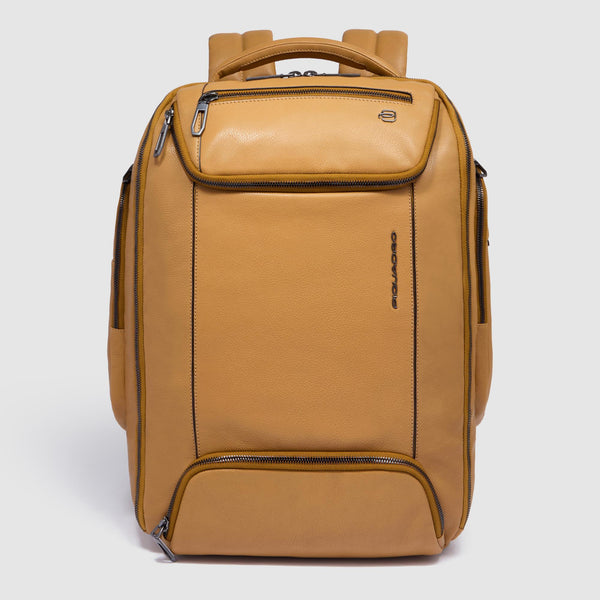 Personalizable laptop backpack 15,6"