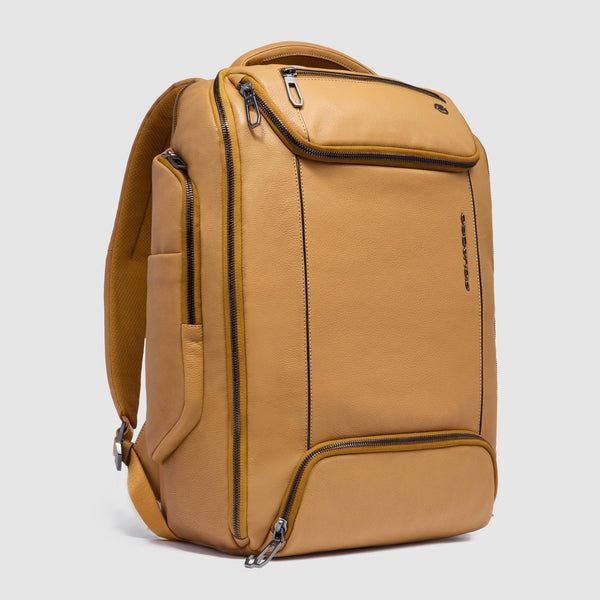 Personalizable laptop backpack 15,6"