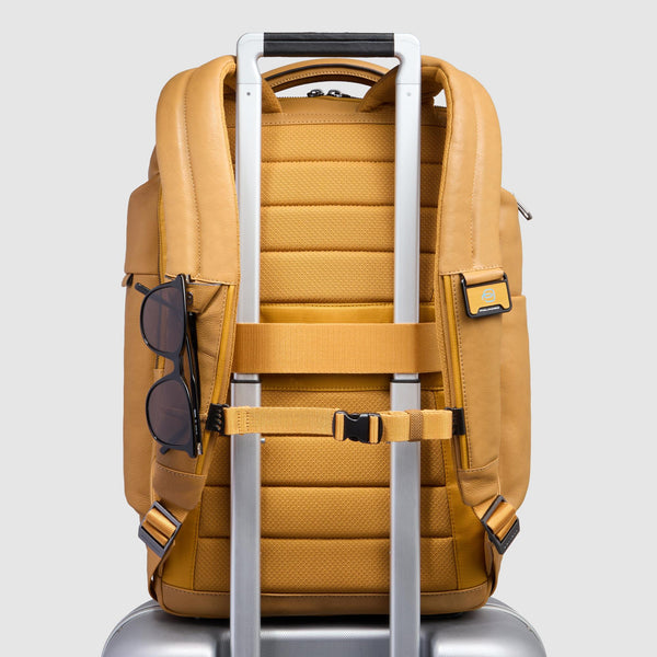 Personalizable laptop backpack 15,6"