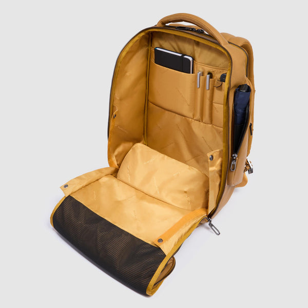 Personalizable laptop backpack 15,6"