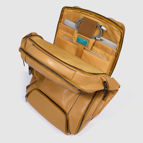Personalizable laptop backpack 15,6"
