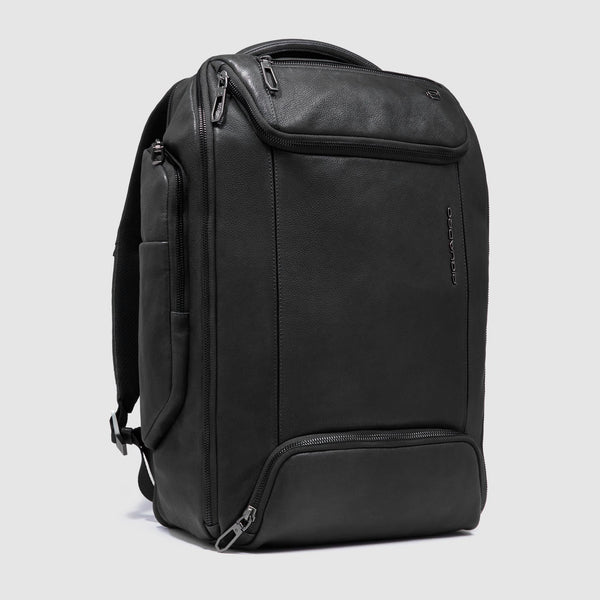 Personalizable laptop backpack 15,6"