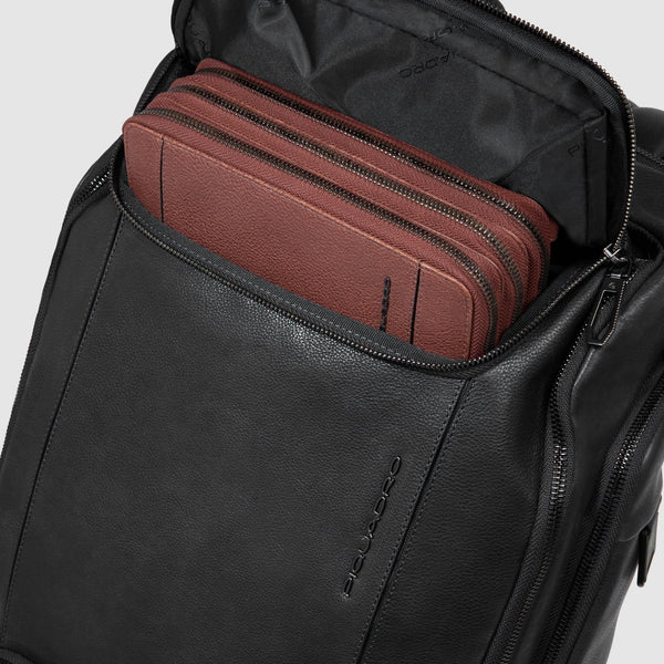Personalizable laptop backpack 15,6"
