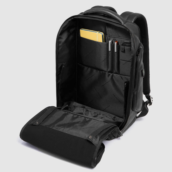 Personalizable laptop backpack 15,6"