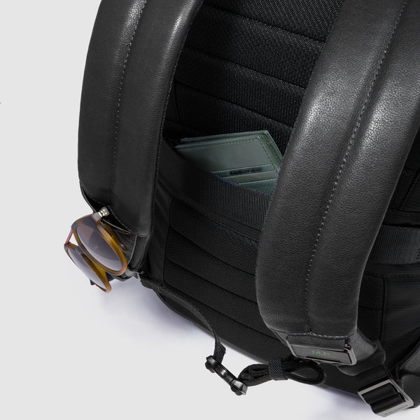 Personalizable laptop backpack 15,6"