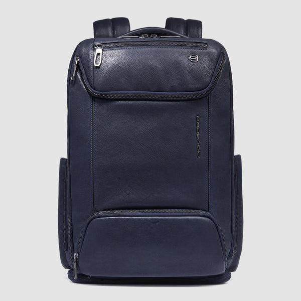 Personalizable, travel laptop backpack 15,6"