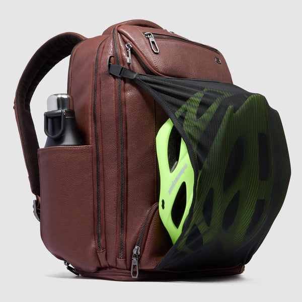 Personalizable, travel laptop backpack 15,6"